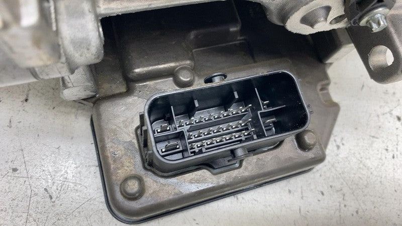 ⭕ 16-20 Model X Electromechanical Power Brake iBooster & Reservoir 104