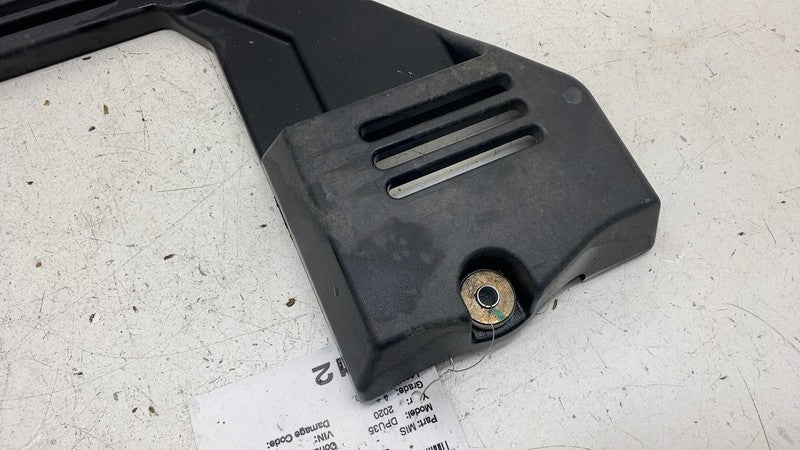 ⭕ 2019-2020 RAM 3500 Plastic Engine Cover OEM 68358113AA