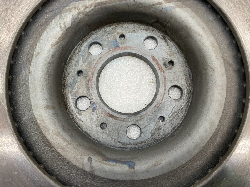 ⭕ 2020-2024 Tesla Model Y Rear Left or Right Brake Disc Rotor Performa