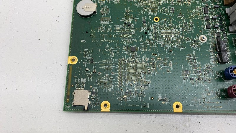 ⭕ 12-18 Tesla Model S MS Media Control Unit Tegra MCU-1 Motherboard 10