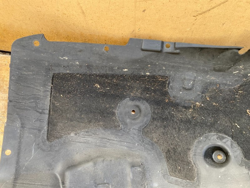 ⭕2017-2023 Tesla Model 3 Front Driver Side Wheel Fender Liner Splash Shield Left