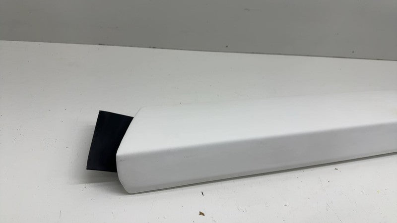 ⭕ 2024 Tesla Cybertruck Dashboard Dash Instrument Panel Mid Trim Cover