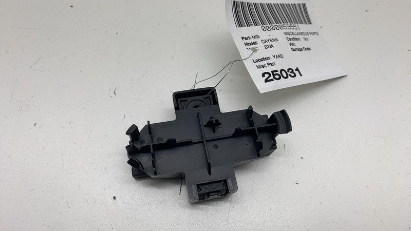 4M0 907 247 ⭕19-24 Porsche Cayenne Keyless Entry Antenna Control Module w/ Bracket 4M0907247