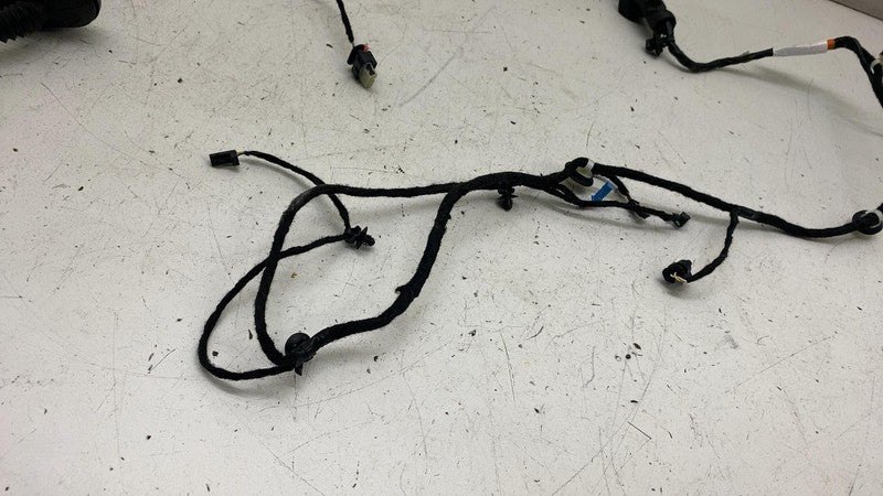⭕ 2020-2023 Tesla Model Y Rear Door Wiring Harness Cable Wire Right 14