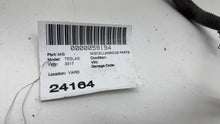 ⭕ 16-20 Tesla Model X Rear Subframe Wiring Harness Cable Wire Loom 1032448-02-G