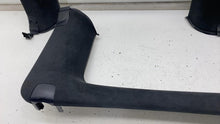 ⭕ 21-24 Model X Rear Left & Right Side Falcon Door Upper Trim Panel 1053679-00-C