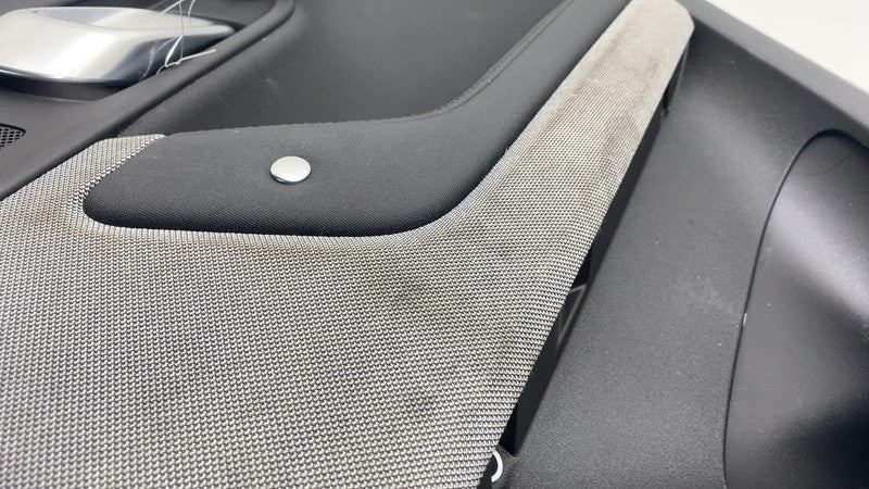 31696436 ⭕ 2021-2024 Polestar 2 Rear Right Side Interior Door Panel Trim Card RH 31693404