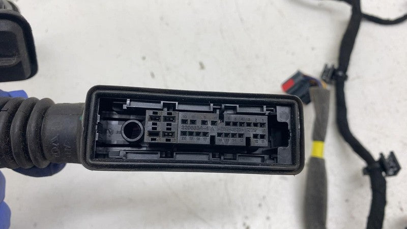 32343872 ⭕ 22-23 Polestar 2 Front Passenger Door Wiring Harness Cable Wire Right 32343872