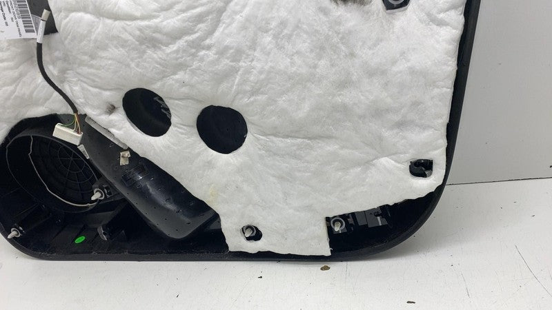 ⭕ 2016-2020 Tesla Model X MX Front Driver Side Door Panel Trim Card Le