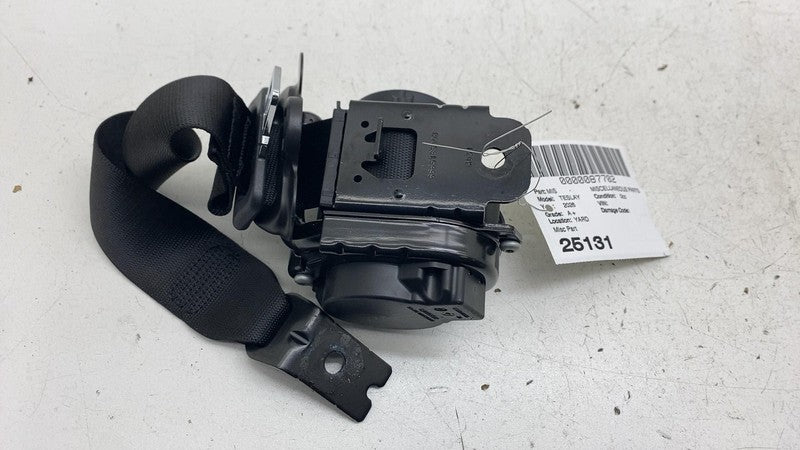 ⭕ 25-26 Model Y Rear Left or Right 2nd Row 2R Seat Belt & Retractor 38