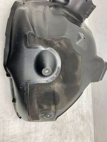 ⭕20-23 Model Y Front Right Wheel Liner Splash Shield (Rear Section) 1492614-00-A