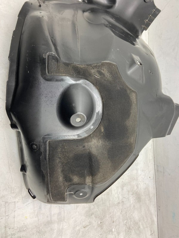 1492614 00 A ⭕20-23 Model Y Front Right Wheel Liner Splash Shield (Rear Section) 1492614-00-A