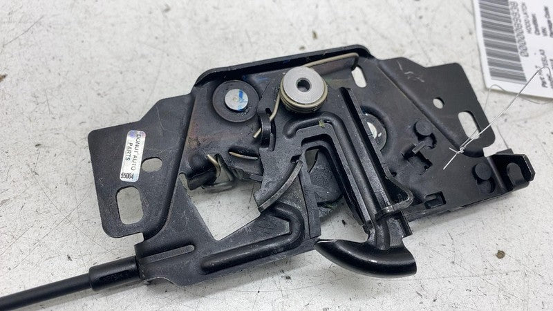 ⭕ 2017-2020 Model 3 Front Hood Lock Latch & Frunk Secondary Release 10