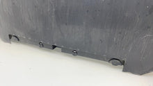 2020-2024 Tesla Model Y Front Bumper Lower Valance Undertray Splash Shield Cover