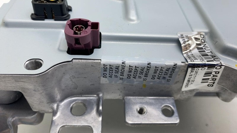 ⭕ 2023-2024 Tesla Model Y MCU 4.0 Car Computer Media Control Module 17