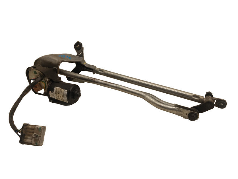 ⭕2012-2020 Tesla Model S Front Windshield Wiper Motor & Linkage OEM 60