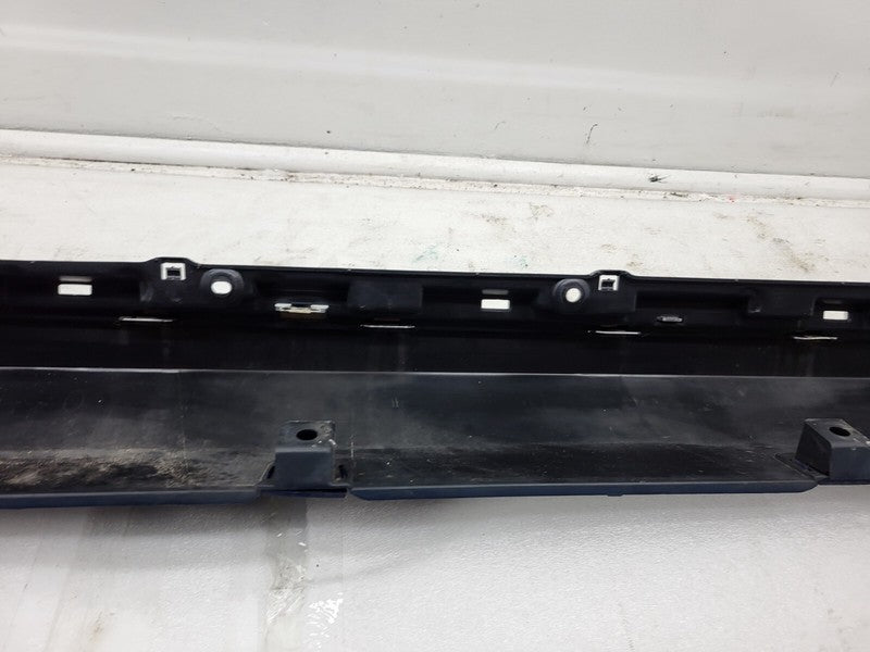 600587400J ⭕ 12-20 Model S Driver Side Rocker Panel Outer Sill Molding Left LH 6005874-00-J