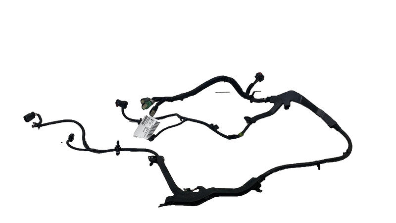 ⭕ 12-15 Tesla Model S Rear Subframe Coil Wiring Harness Cable Wire 100