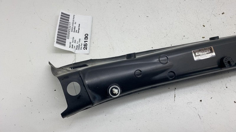 ⭕ 2018-2024 Lincoln Navigator Rear Right D-Pillar Inner Trim Cover JL1