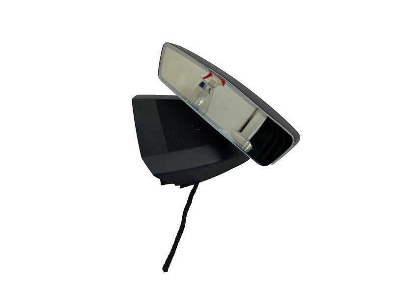 ⭕ 12-20 Model S MS Front Rear View Mirror w/ Auto Pilot Monocamera 1038482-99-I