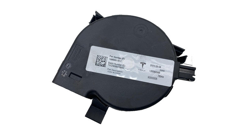 ⭕ 2024-2025 Model 3 Front Seat Blower Motor Air Vent Left or Right 1699960-00-C