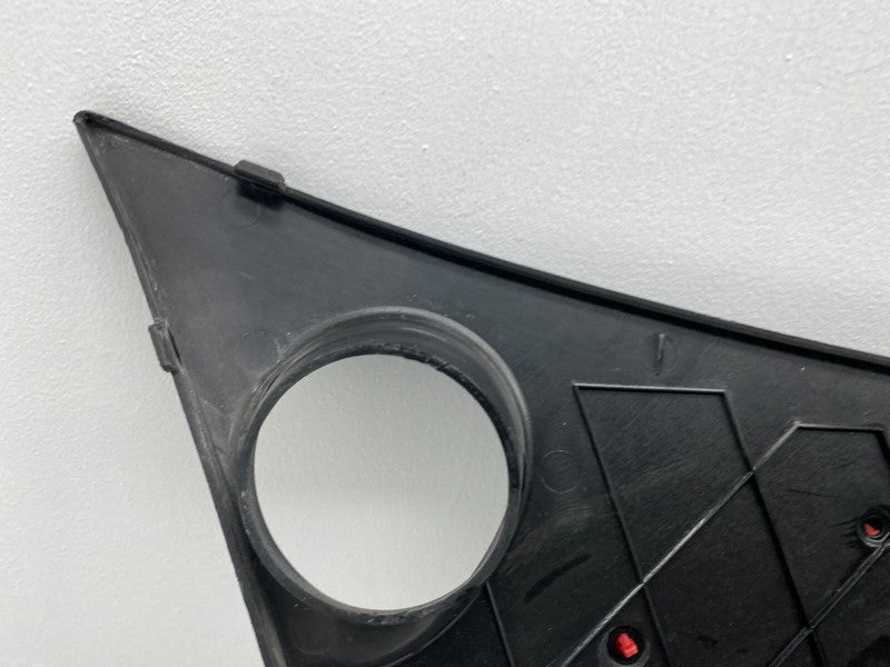 100632900E ⭕12-15 Model S Rear Underhood Apron Windshield Cowl Vent Cover Trim 1006329-00-E