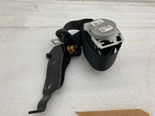 ⭕ 16-20 Model S Rear Driver Side 2nd Row Seat Belt & Retractor Left 1023136-05-D
