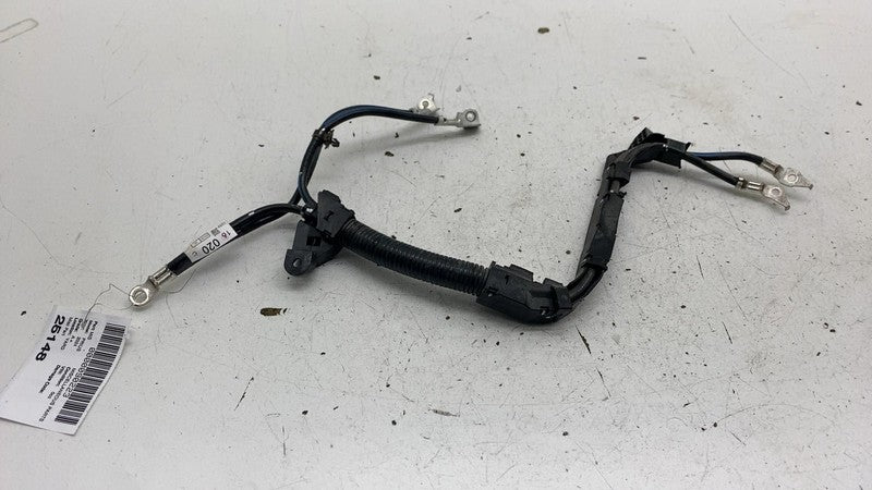 ⭕ 2023-2024 Toyota Prius Engine Motor Cable Wire Wiring Harness OEM