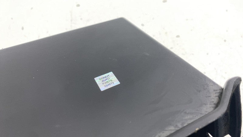 57860 ⭕ 2007-2017 Jeep Wrangler Front Dash Dashboard Glove Box Compartment Black 57860