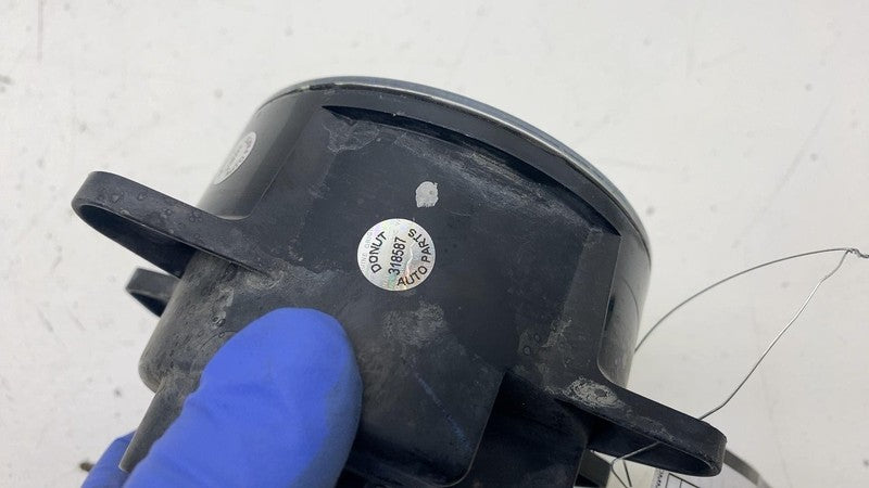 ⭕ 2017-2024 Jeep Wrangler Front Fog Light (Bumper Mounted) Foglamp Lef