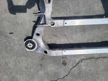 ⭕ 2016-2020 Tesla Model S Rear Chassis Subframe Cradle Crossmember 1009826-00-A