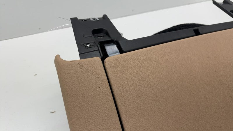 ⭕ 2024 Porsche Cayenne Front Dashboard Glove Box Storage Compartment 9