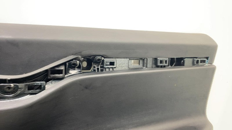 1055483-21-L ⭕ 2016-2020 Model X Front Passenger Side Door Panel Trim Card Right 1055483-21-L