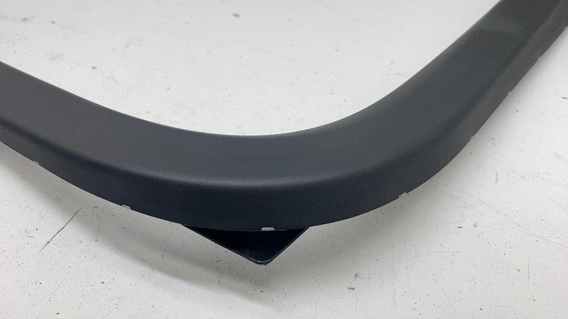 ⭕ 21-23 Polestar 2 Rear Passenger Right Door Window Frame Trim Cover R