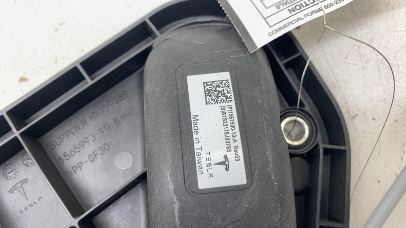 156599310B ⭕ 21-24 Model S X High Voltage HV Charge Port Inlet Charger Socket 1565993-10-B