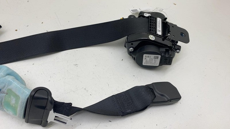 108127901H ⭕ 2017-2023 Tesla Model 3 Front Right 1st Row Seat Belt & Retractor 1081279-01-H