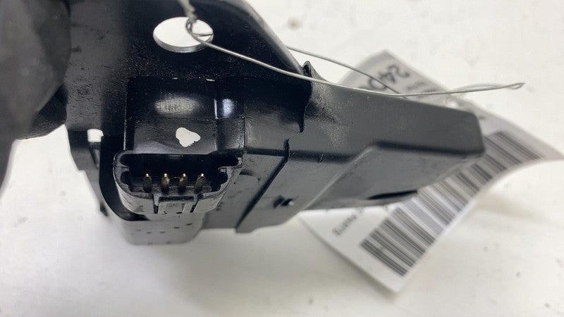 ⭕ 2012-2020 Tesla Model S Hood Bonnet Lock Latch Assembly (Dual Hood L