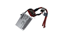 2019 BMW 530e G30  Positive Plus Battery Terminal Cable Wire Unit 100573-10 OEM