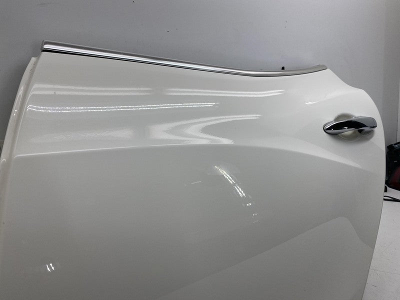 ⭕ 2014-2020 Maserati Ghibli Rear Driver Side Door Shell Panel Left LH 