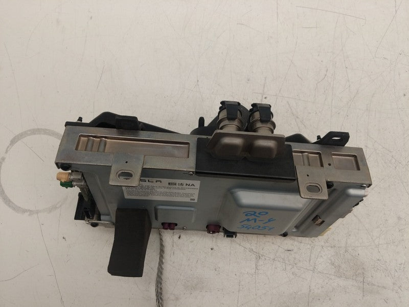 ⭕ 2020-2024 Tesla Model Y MCU Computer Media Control Module Model 1465
