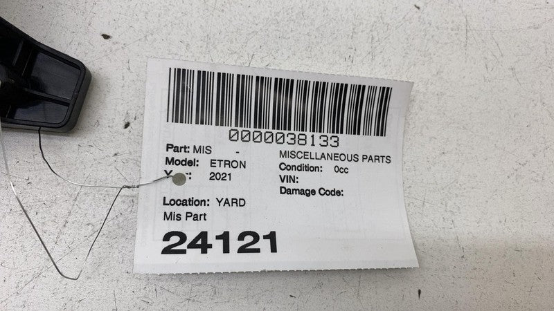 ⭕ 21-23 Audi E-Tron Quattro Sound System Amplifier Module w/ Retainer 