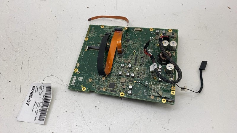 ⭕ 12-18 Tesla Model S MS Media Control Unit Tegra MCU-1 Motherboard 10