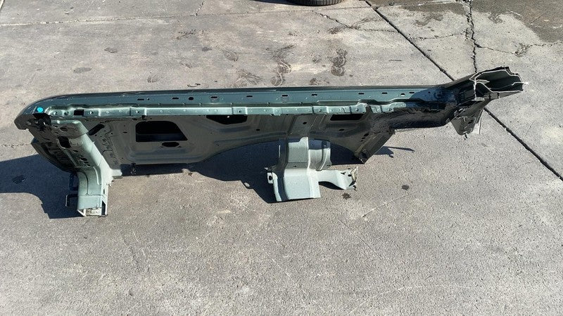 ⭕ 2022 Rivian R1T Driver Left Side Quarter Panel Forest LH Green - EXP