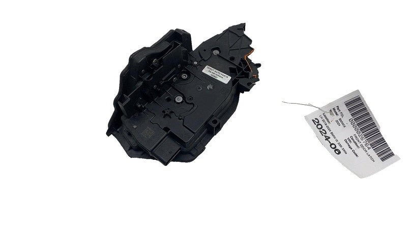 ⭕ 2019-2024 BMW I4 330i 330e G20 Front Door Lock Latch Actuator Left 4