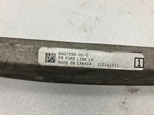 ⭕12-15 Model S MS Front Left Lower Suspension Control Arm Fore Link 6007998-00-C