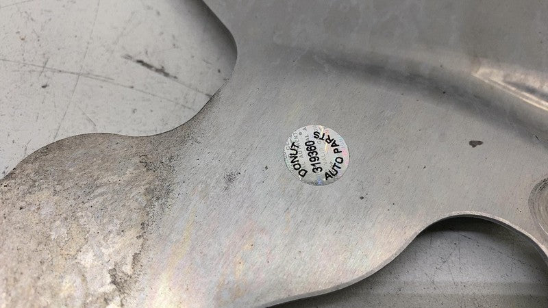 ⭕ 2024-2025 Tesla Model 3 Rear Left Side Spindle Knuckle Rotor Brake D