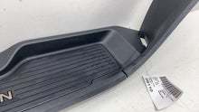 ⭕ 2022-2025 Rivian R1S Rear Left Sill Scuff Plate w/ C-Pillar Trim LH PT00219778