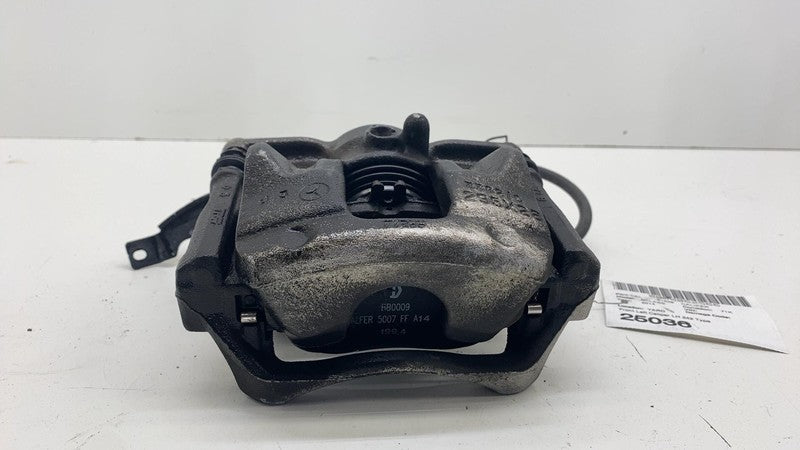 ⭕ 14-17 Mercedes-Benz B-Class W242 W246 Front Driver Side Brake Caliper Left LH