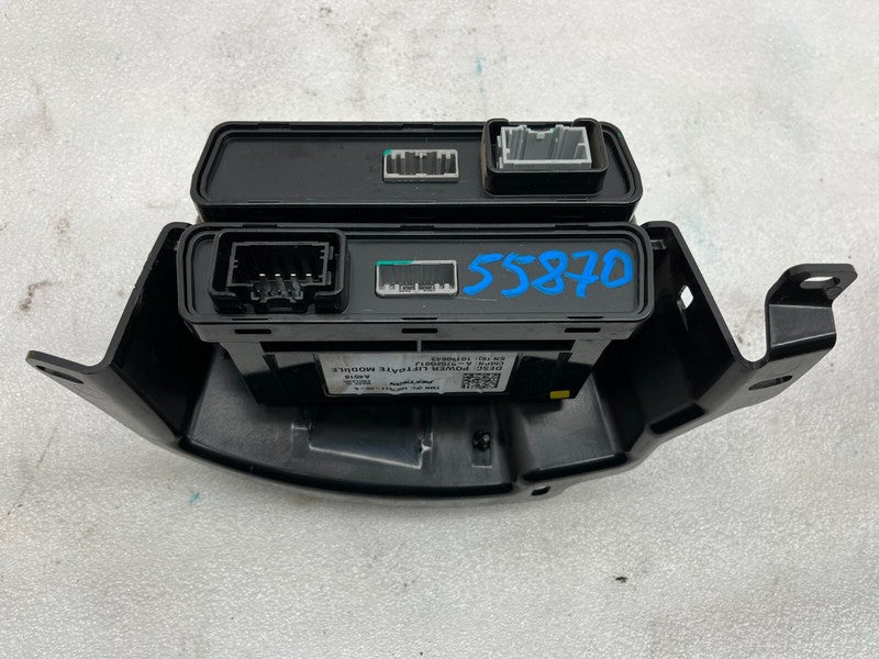 ⭕ 16-20 Model S Power Liftgate & ECU Park Assist & Brake Module OEM 10