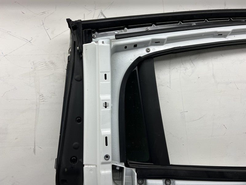 ⭕2016-2024 Tesla Model X Rear Driver Side Falcon Door Panel Left LH Wh